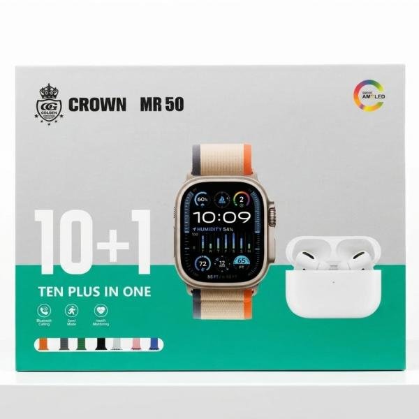 Smart Watches