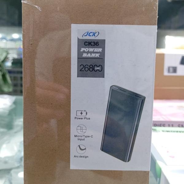 Power Bank