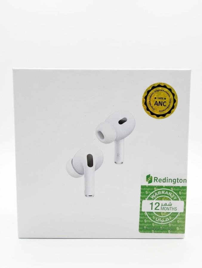 Wireless Earbuds (2nd Generation)