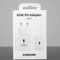 Samsung 45W USB-C PD Fast Charger