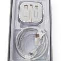 Iphone 35W USB-C Power Adapter with Cable