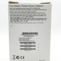 Samsung 45W USB-C PD Fast Charger